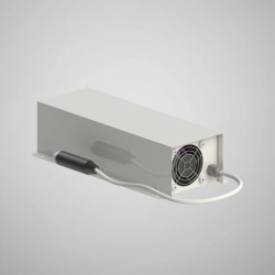 UV irradiator: air recirculator "Sphere" SR-9V