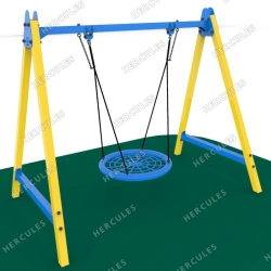 Swing Gnezdo