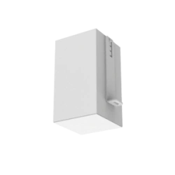 LED luminaire VARTON DL-Grill 100x100 mm 12