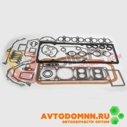 GASKETS FOR ENGINE OVERHAUL 4063.3906022