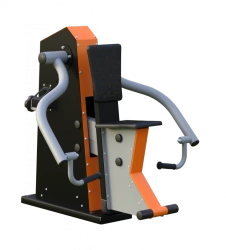 Stationary outdoor gym "Biceps" Romana 207.44.10
