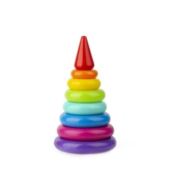 Pyramid "XL" 25cm, 9 pieces. (in a grid)