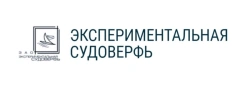 Self-propelled ferry Project 082. 02