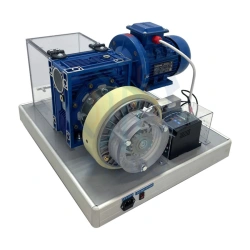 LS0194 Laboratory apparatus "Safety couplings"