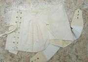 Orthopaedic fixing bandage BN3-52A