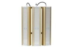 LED luminaire Module GOLD, cantilever KM2-3, 5000K, 240W