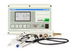 pH-meter MARK-902