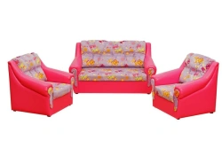 Set ''Leopold'' / NM63