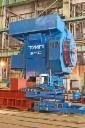 Hot stamping crank presses for production of forgings from ferrous and non-ferrous metals K8045