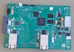 Almaz-01 processor module