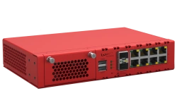 Hardware platform ISN41008T40
