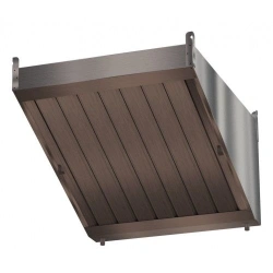 Extractor umbrella