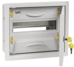 MKM15-V-12m-31-ZU Metal enclosure ShchRv-12mz-0 36 UHL3 IP31 PRO