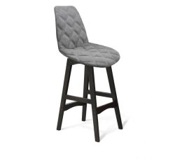 Sheffilton SHT-ST29-C20/S65-1 Semi-bar stool