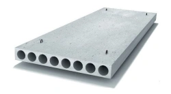 Floor slab PK24-12-8t