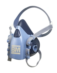 VM 7500 series insulating mask: models VM 7501