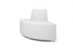 L4 series sofa MOBILE L4-1DBR-105