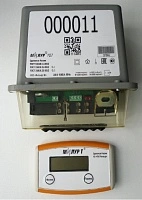 Static Milur 107 TSCYa.411152.006-03.????