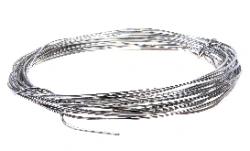 Titanium wire ( L 1...3m)