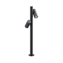 Street lamp SVETHOLL Encelad D57 H1000 10W 1040 Lm