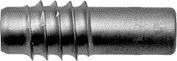 Caps with diameter Ø 5,0 mm, article 683.125