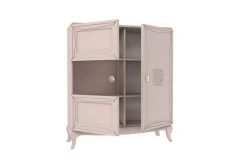 Bianca LD.670030.000 Swing cabinet (Kashmir )