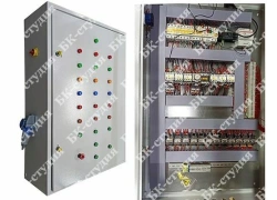 Laboratory stand "Troubleshooting"