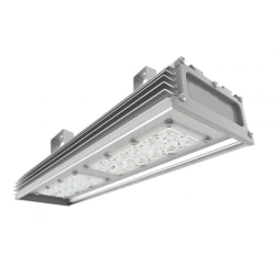 LED luminaires of series - SA So-PROM, power 50-900W
