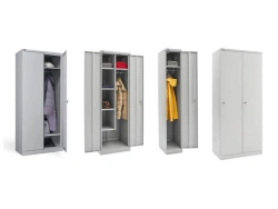 Wardrobe cabinet DiCom Rational OD