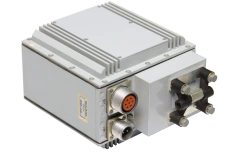 PTS-200V Three-phase static converter