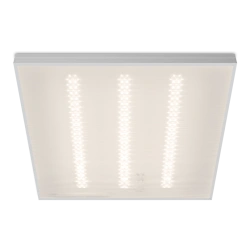 WOLTA PRO Office DWO01-27-002-3K Microprism luminaire