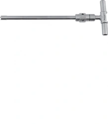 Compression spanner for neck screw, article no. 545.100.