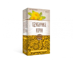 Dandelion roots (placer)