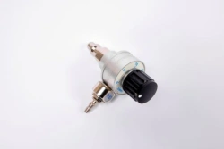 Oxygen inhaler KI-25 TU 9444-013-13350894-2011