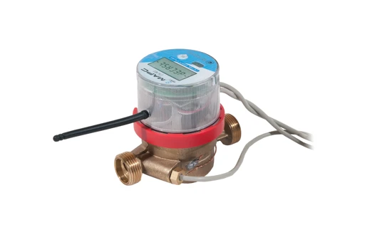 Heat Meter STK MARS NEO-15 O 0.6 RF