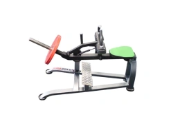 DT - 007 Seated Tibia machine