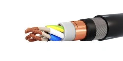 Flexible power cable KGPECPng(A)-FRHF
