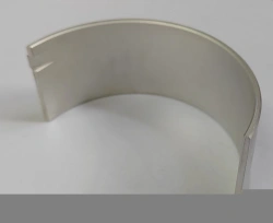 3969562 Upper connecting rod bearing