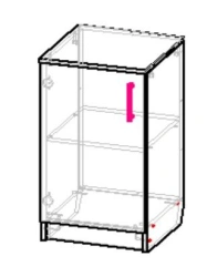 Office cabinet TO1