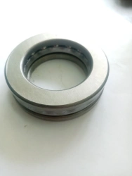 Bearing 8207