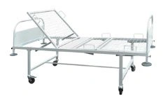 Medical functional bed KMF-2 - "Diakoms" according to TU ?9452-060-17099103-2010