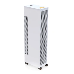Bactericidal ultraviolet air recirculator "ISTOK-BRIZ 1200"