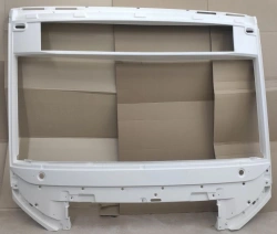 Front panel 422810-5301016