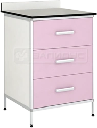 Stationary cabinet TB-3KN