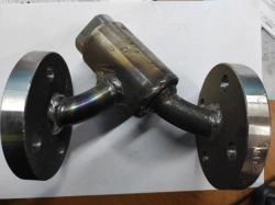 Check flange valve KOF-20 DN20PN25