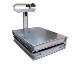 Commodity scales BT 8908-500