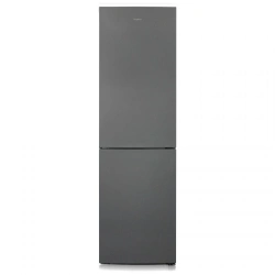 Refrigerator-freezer "Biryusa W6149"