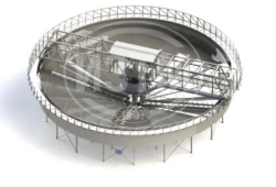 Thickener