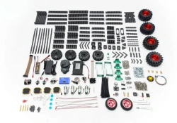 TRIC Geoscan "Advanced" set
