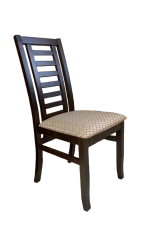 Wooden chair #156